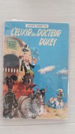 Lucky Luke - L'Elixir du Dr Doxey - EO