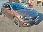 Fiat Tipo Break 1.6 Multijet, Auto's, Voorwielaandrijving, 4 zetels, Stof, 4 cilinders