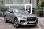 JAGUAR F-PACE 2.0D AWD D200 204CV COCKPIT CUIR GPS CAMERA, Auto's, Jaguar, Automaat, 1998 cc, 4 cilinders, Leder
