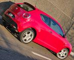 *** Alfa Romeo - Mito - 1.4 Turbo - Full - Garantie ***, Euro 5, Zwart, Leder, Bedrijf