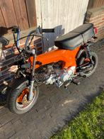 Honda dax, Fietsen en Brommers, Ophalen, Gebruikt