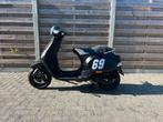 Vespa lx 50 b klasse met nieuwe banden, Ophalen, Vespa LX