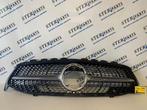 Grille van een Mercedes CLA (9982), Ophalen of Verzenden, 3 maanden garantie, Gebruikt, Mercedes-Benz