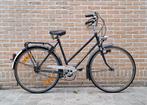 Norta de luxe damesfiets, Fietsen en Brommers, Ophalen, Gebruikt