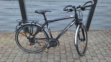 Scape herenfiets beschikbaar voor biedingen