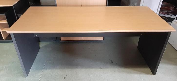 bureautafel, Maison & Meubles, Bureaux, Comme neuf, Bureau, Enlèvement