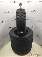 winter 195/65R15 91T Dunlop SP Sport 3D 195/65 R15 195/65/15, Ophalen, Gebruikt, 15 inch, Winterbanden