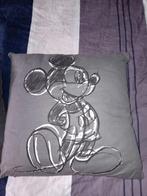 Coussins Mickey Mouse, Enlèvement, Comme neuf