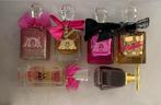 Lot de 6 Eau de Parfum Juicy Couture. Neuf, jamais utilisé., Verzamelen, Ophalen, Nieuw