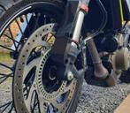 HUSQVARNA SVARTPILEN 401 MODEL 2023, Motoren, Particulier, 373 cc, 1 cilinder, 12 t/m 35 kW