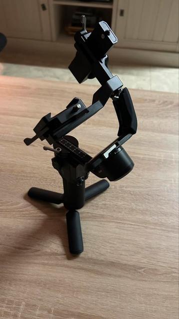 Dji RS3 mini gimbal