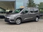 Toyota Proace City Verso XL 1.2T *7PL*Navi*Camera*, Autos, Toyota, Argent ou Gris, Achat, Euro 6, Entreprise