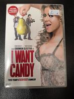 I want candy, Enlèvement ou Envoi