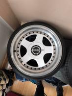 Keskin kt1 velgen te koop, Auto-onderdelen, Banden en Velgen, Ophalen, Velg(en), 16 inch, Personenwagen