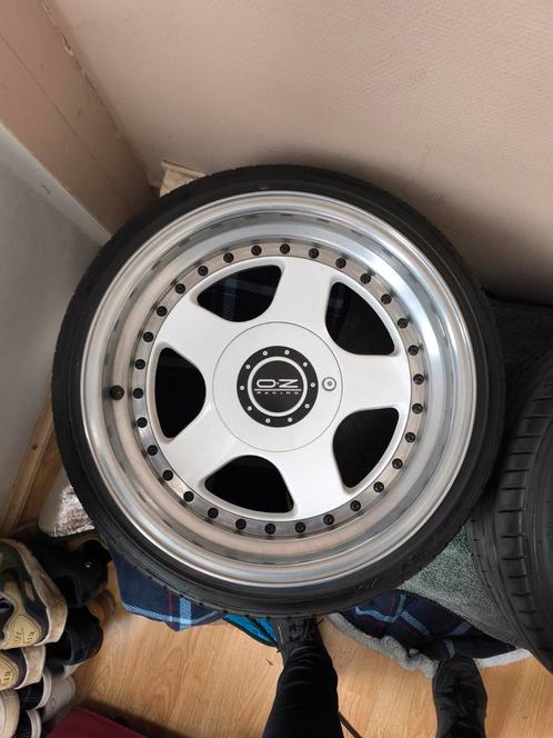 Keskin kt1 velgen te koop, Auto-onderdelen, Banden en Velgen, Velg(en), Zomerbanden, 16 inch, Personenwagen, Ophalen