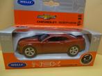 DODGE CHALLENGER T/A 1970  1/43 van Welly, Ophalen of Verzenden, Nieuw, Auto