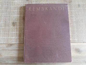 Rembrandt Paintings beschikbaar voor biedingen