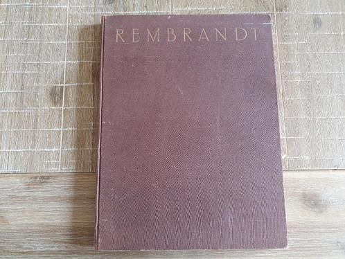 Rembrandt Paintings, Boeken, Kunst en Cultuur | Beeldend, Gelezen, Schilder- en Tekenkunst, Ophalen of Verzenden