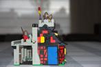 Legoland 6067 kasteel ridders, Ophalen, Gebruikt, Complete set, Lego