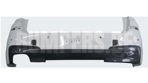 Bumper BMW X3 F25 M-Pakket M Pakket Achterbumper KJ8744, Auto-onderdelen, Carrosserie, Bumper, Achter, Gebruikt, 6 maanden garantie
