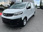 Opel Vivaro New VAN Turbo D BlueInjection S/S L2H1 Editi, Autos, Opel, 120 ch, Achat, 3 places, Blanc