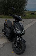 GTS Sirocco - licht getuned, Fietsen en Brommers, Scooters | Overige merken, Ophalen, Gts, Benzine, 50 cc