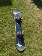 Snowboard, goed gebruikt maar kan nog enkele seizoenen mee., Sport en Fitness, Snowboarden, Ophalen, Gebruikt, Board