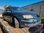 Saab 9.3 II 1.9 TiD cabrio te koop in onderdelen, Ophalen of Verzenden, Saab