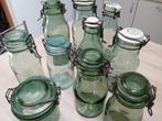 Bocaux conserves anciens, Ophalen