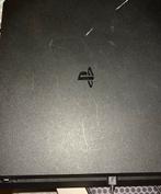 PlayStation 4 met games, Games en Spelcomputers, 3 spelers of meer, Ophalen, Refurbished