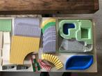 Oude Lego lot van 2,4 kg, Ophalen of Verzenden, Gebruikt, Losse stenen, Lego