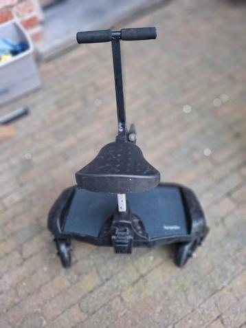 Bumprider beschikbaar voor biedingen