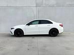 Mercedes-Benz A-Klasse A250e | AMG-Line (bj 2023, automaat), Auto's, Automaat, Gebruikt, Euro 6, Wit