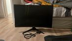 AOC gaming monitor (KAPOT!!), Computers en Software, Monitoren, HDMI, Kantelbaar, AOC, Minder dan 1 ms