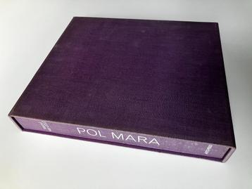 Pol Mara - Marcel Van Jole (Arte-Press, Arcade, 1974) beschikbaar voor biedingen