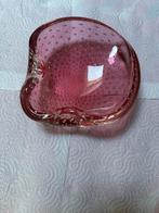 Murano schaaltje, Enlèvement