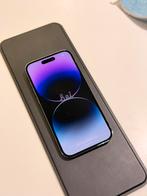 14 pro 512 purple / 85% batterie, Telecommunicatie, Mobiele telefoons | Apple iPhone, Ophalen, 512 GB, IPhone 14 Pro, Paars