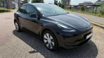 TESLA MODEL Y RWD - SOLID BLACK 2024, Auto's, Automaat, USB, Zwart, Zwart