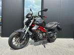 Benelli BN302 Met 2 jaar Garantie!, Motoren, 2 cilinders, 300 cc, Bedrijf, ABS