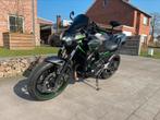 Kawasaki Z650 Performance 2023, Motoren, 2 cilinders, 649 cc, Particulier, 12 t/m 35 kW