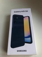 Samsung Galaxy A25 5G neuf dans sa boîte, Télécoms, Téléphonie mobile | Samsung, Android OS, Galaxy A, Sans abonnement, Enlèvement ou Envoi