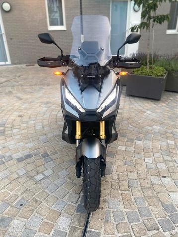 Honda X-adv 800km Nieuw beschikbaar voor biedingen