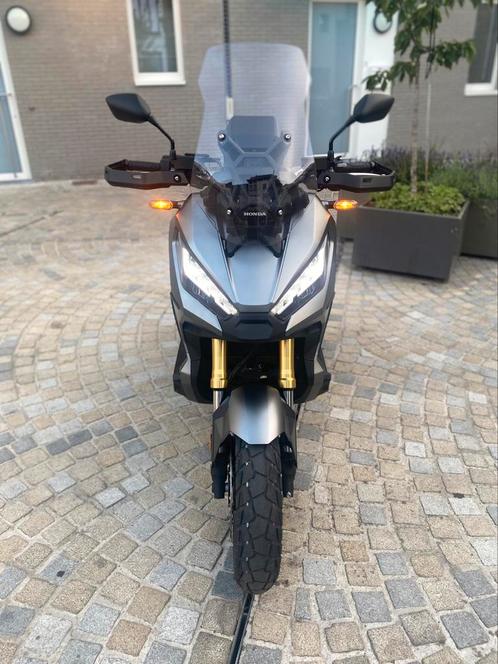 Honda X-adv 800km Nieuw, Motoren, Motoren | Honda, Particulier, Ophalen