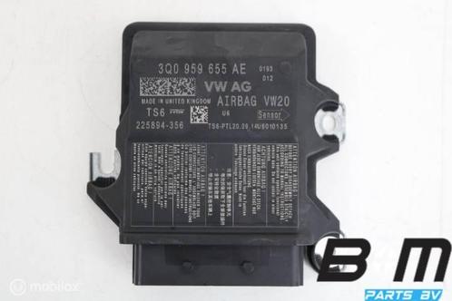 Airbag module VW Passat B8 3Q0959655AE, Autos : Pièces & Accessoires, Autres pièces automobiles, Utilisé