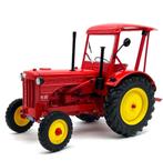 1:18 Minichamps 109153071 Hanomag R35 Farm Traktor rood, Autres types, MiniChamps, Enlèvement ou Envoi, Neuf