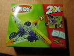 K'Nex doos 50 stuks 2 modellen, Kinderen en Baby's, Speelgoed | Educatief en Creatief, Ophalen of Verzenden, Nieuw, Bouwen