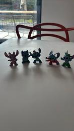 5 stitch poppetjes, Ophalen of Verzenden, Gebruikt