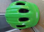 Fietshelm baby / peuter merk Abus, Kinderen en Baby's, Ophalen, Gebruikt