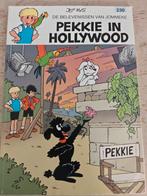 Jef Nys - Jommeke - Pekkie in Hollywood, Ophalen of Verzenden, Jef Nys