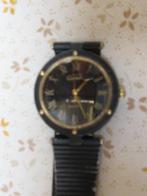 Uurwerk Must de Cartier 20-61322 Quartz, Overige merken, Staal, Gebruikt, Staal